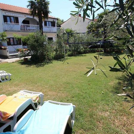 Studio In Vantacici/Insel Krk 14419 Eksteriør billede