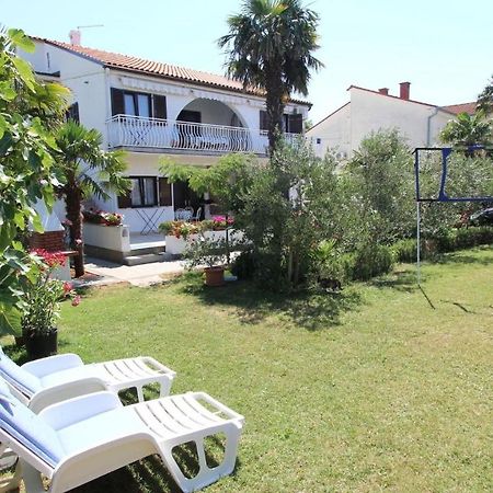 Studio In Vantacici/Insel Krk 14419 Eksteriør billede