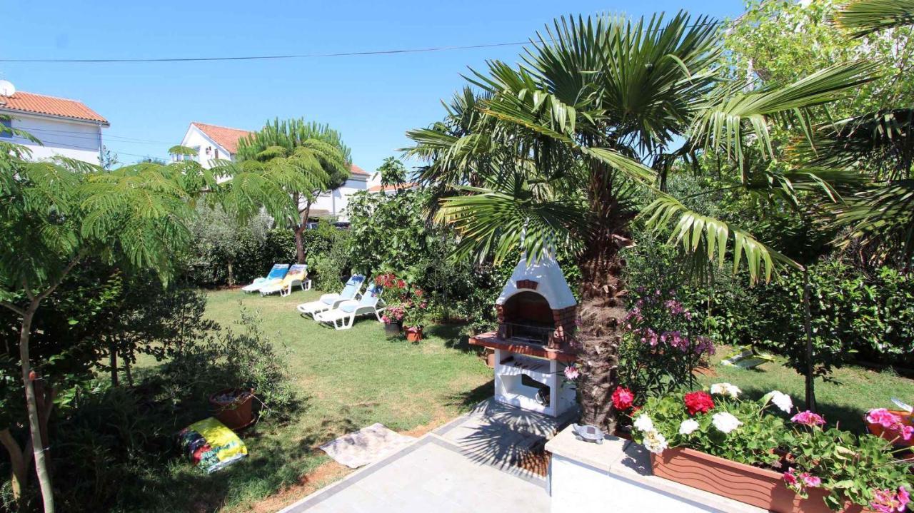 Studio In Vantacici/Insel Krk 14419 Eksteriør billede