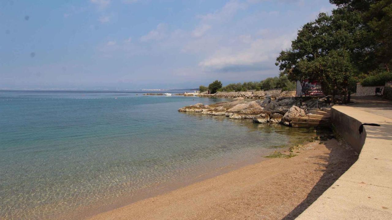 Studio In Vantacici/Insel Krk 14419 Eksteriør billede