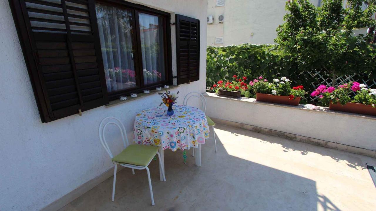 Studio In Vantacici/Insel Krk 14419 Eksteriør billede