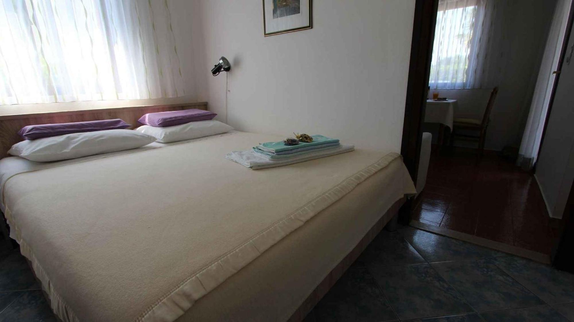 Studio In Vantacici/Insel Krk 14419 Eksteriør billede