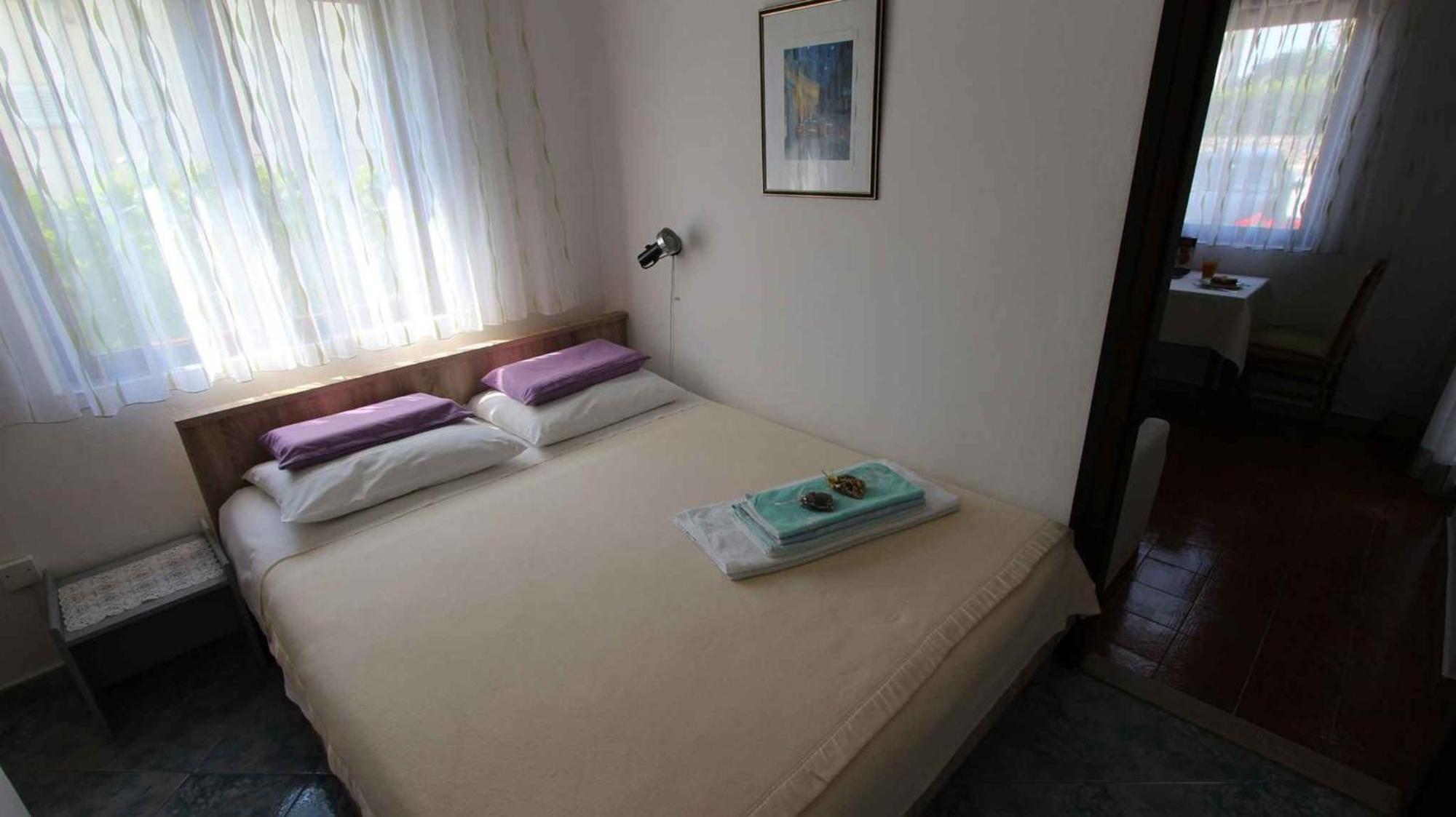 Studio In Vantacici/Insel Krk 14419 Eksteriør billede