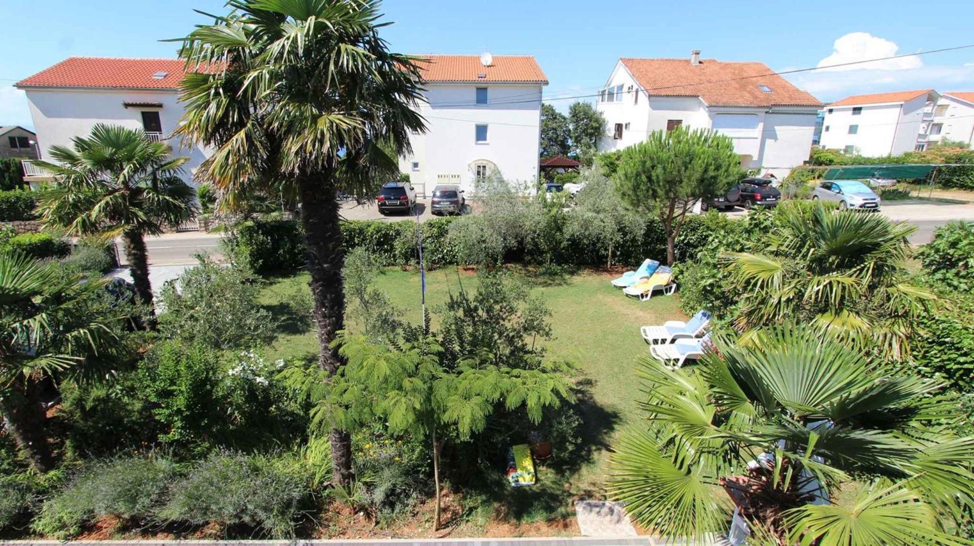 Studio In Vantacici/Insel Krk 14419 Eksteriør billede