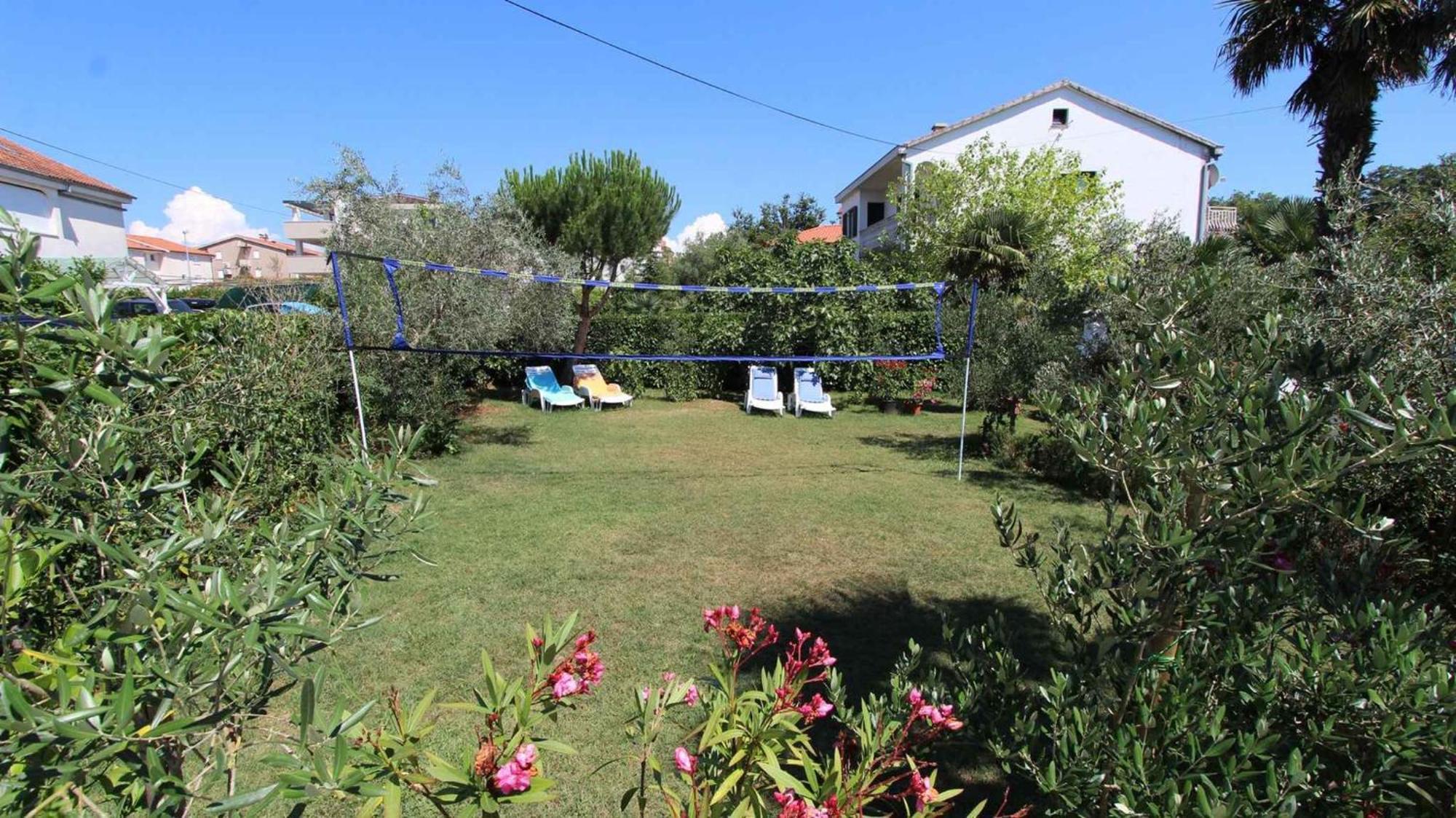 Studio In Vantacici/Insel Krk 14419 Eksteriør billede