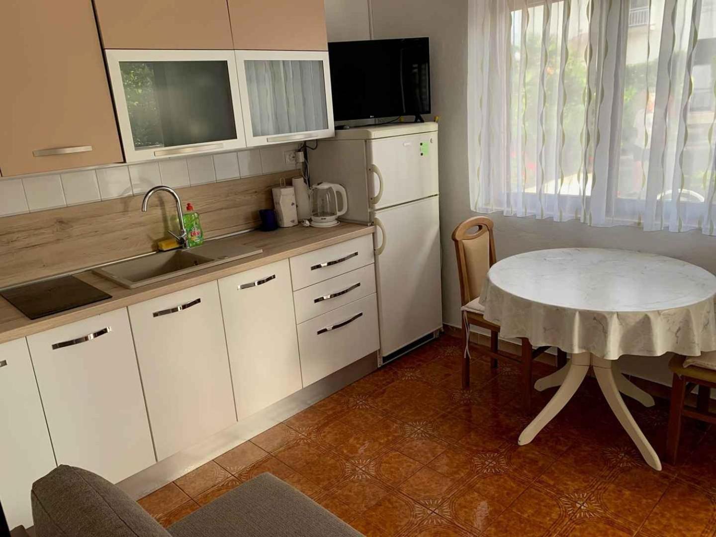 Studio In Vantacici/Insel Krk 14419 Eksteriør billede