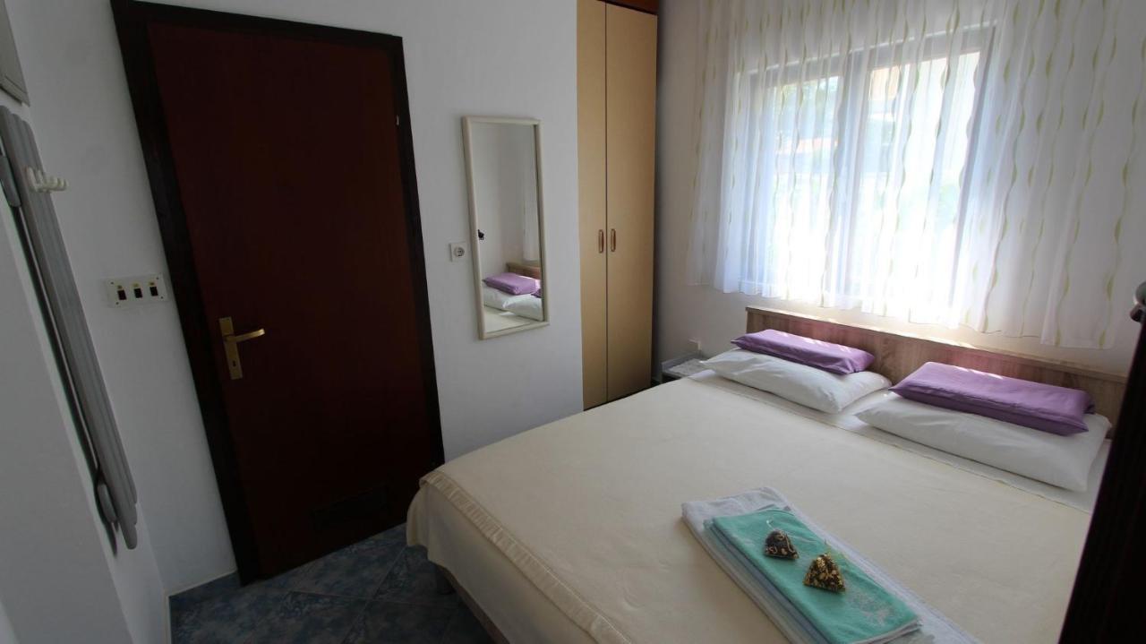 Studio In Vantacici/Insel Krk 14419 Eksteriør billede